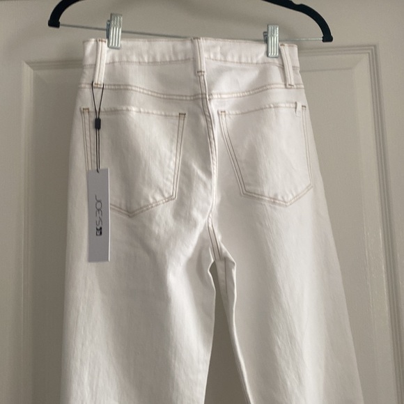 NWT Joes Jeans The Alexis Seamed Bootcut Jeans Size 26 - Picture 7 of 10